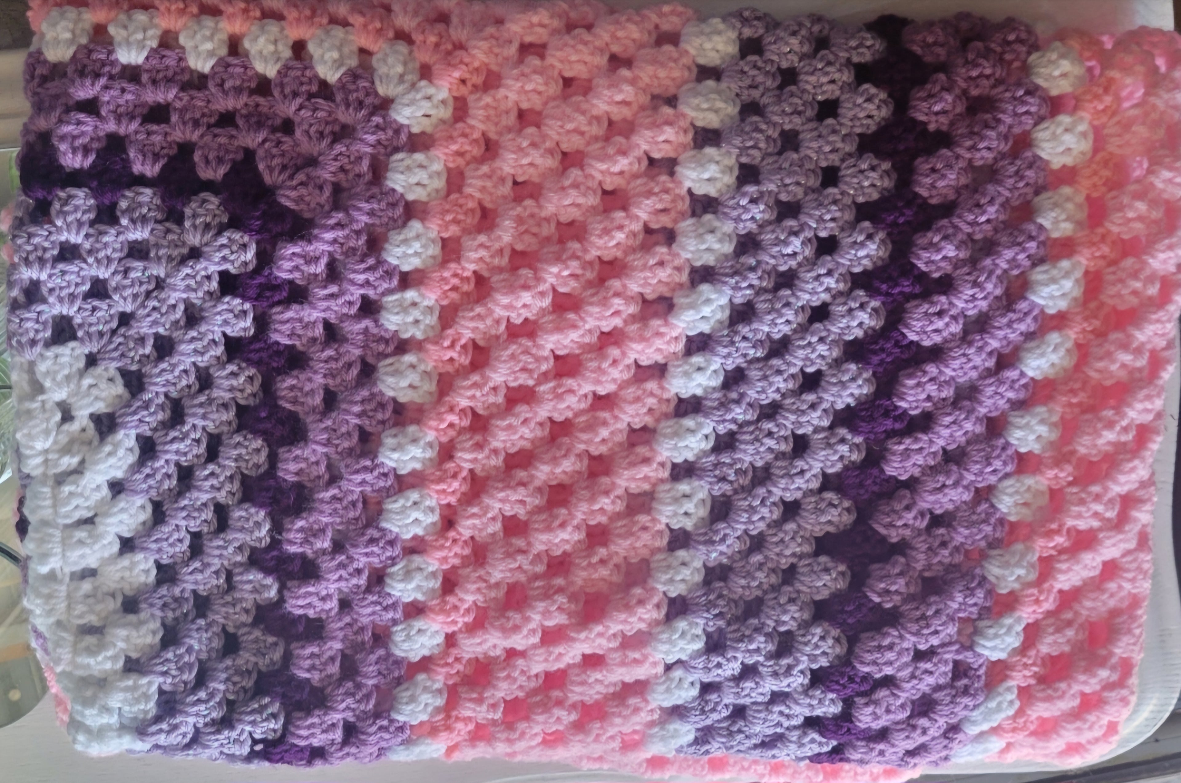 Baby Blanket