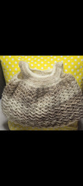 A Cute Tan Newborn dress