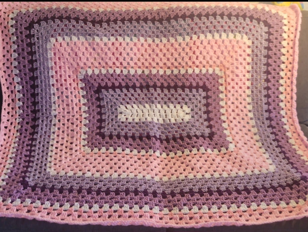 Baby Blanket
