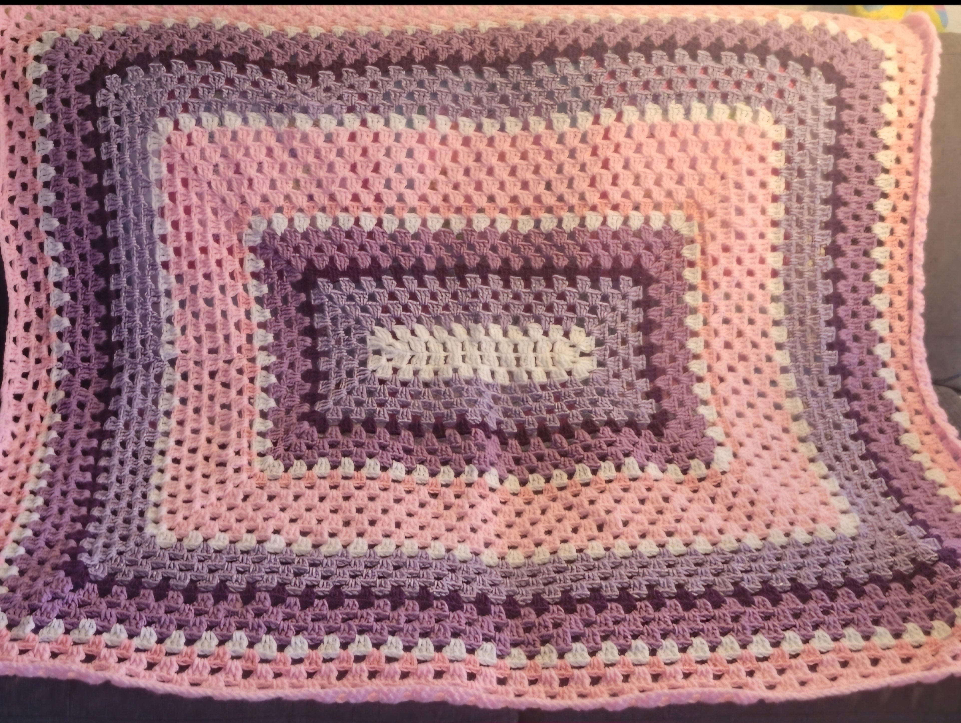 Baby Blanket
