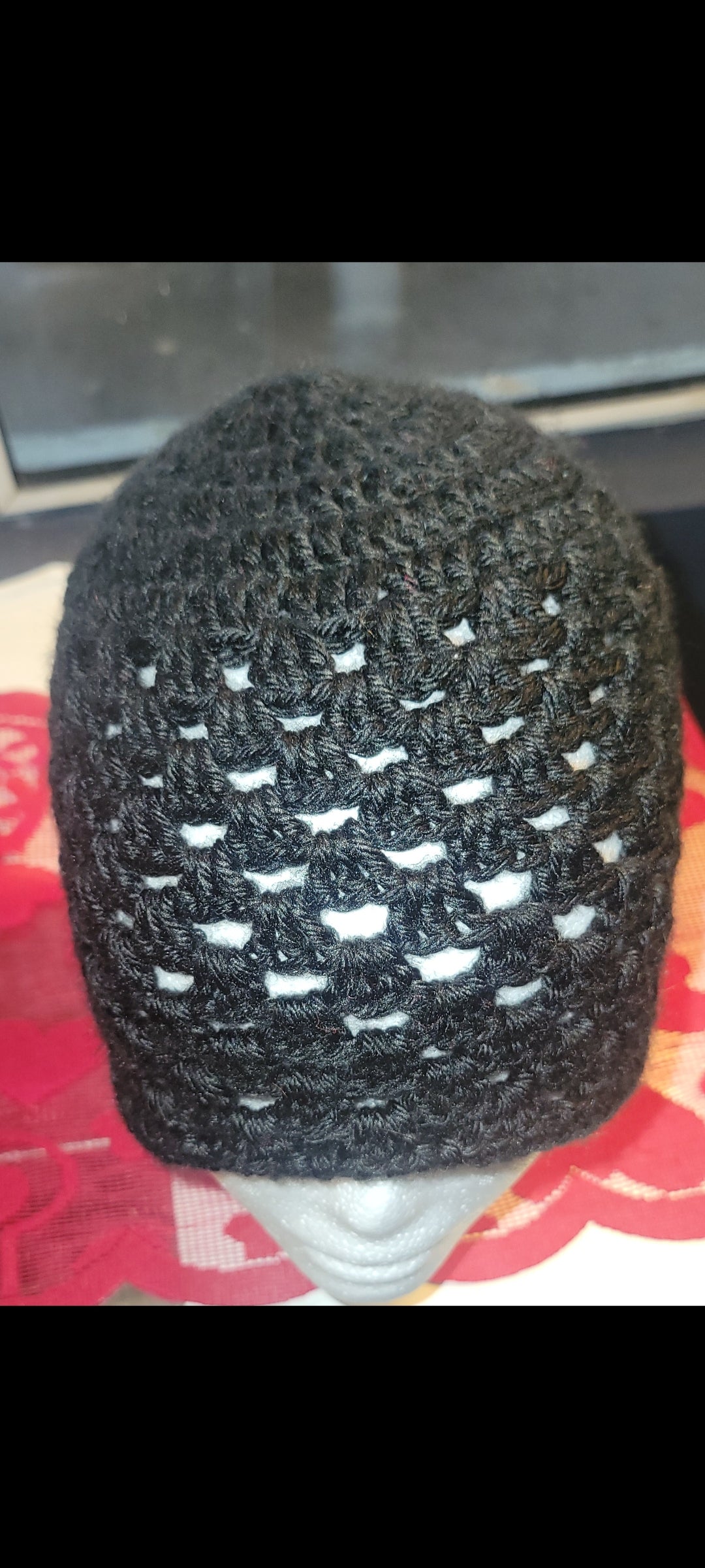 Beannie Bucket hat