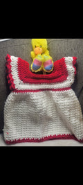 Dress 2T
