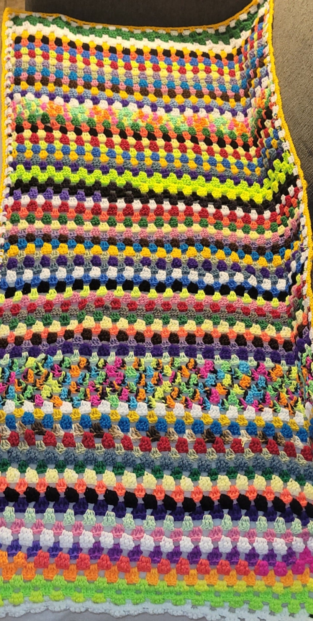 Baby Blanket